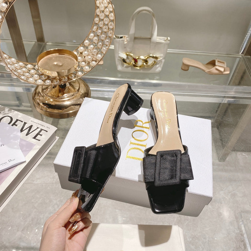 New Christian Dior HIGH HEELS 042