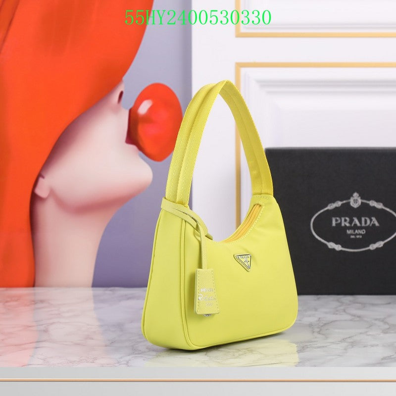 Prada Bags - The Barnes Bags  1251