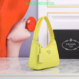 Prada Bags - The Barnes Bags  1251