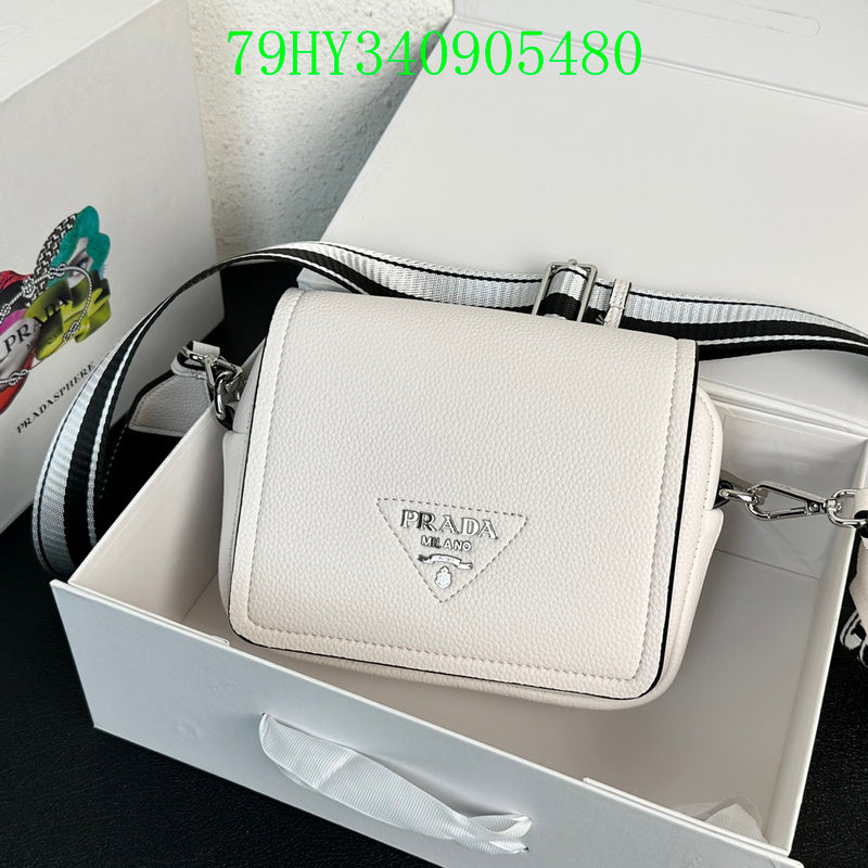 Prada Bags - The Barnes Bags  001