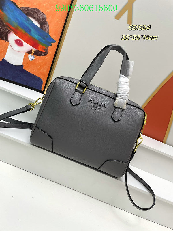 Prada Bags - The Barnes Bags  183