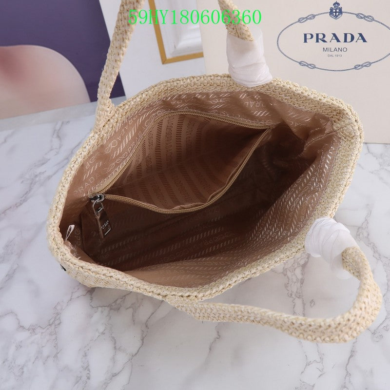 Prada Bags - The Barnes Bags  212