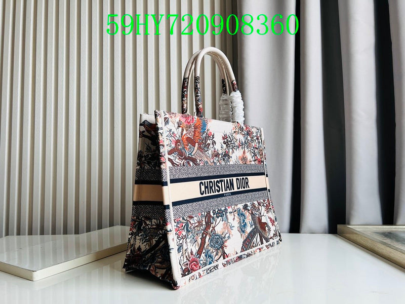 Christian Dior Bags Bags - The Tote   166
