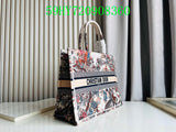 Christian Dior Bags Bags - The Tote   166