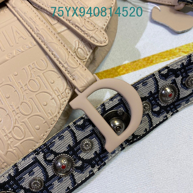 Christian Dior Bags Bags - The Tote   578