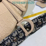 Christian Dior Bags Bags - The Tote   578