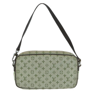 Louis Vuitton Conte De Fées  Canvas Clutch Bag