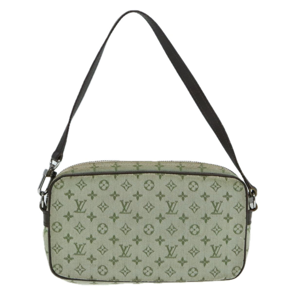 Louis Vuitton Conte De Fées  Canvas Clutch Bag