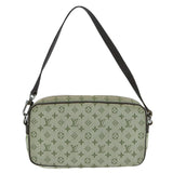 Louis Vuitton Conte De Fées  Canvas Clutch Bag