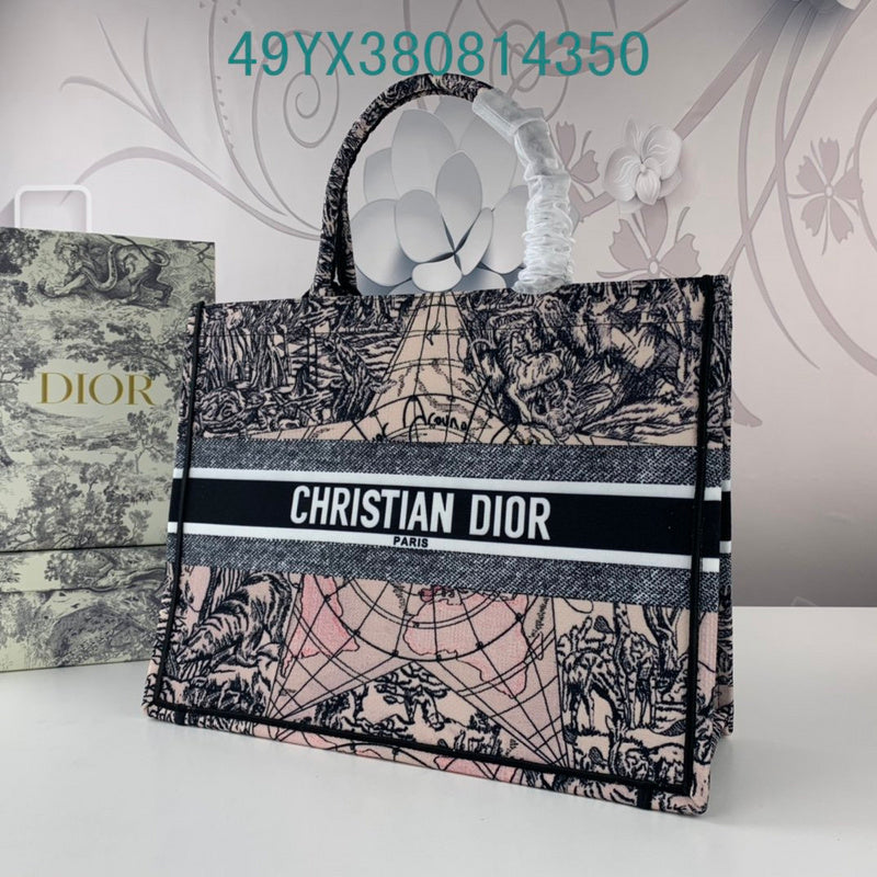 Christian Dior Bags Bags - The Tote   103