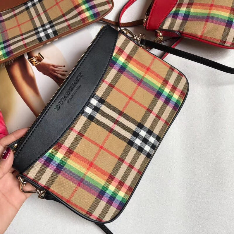 Burberry Bags - Bagsattire   331