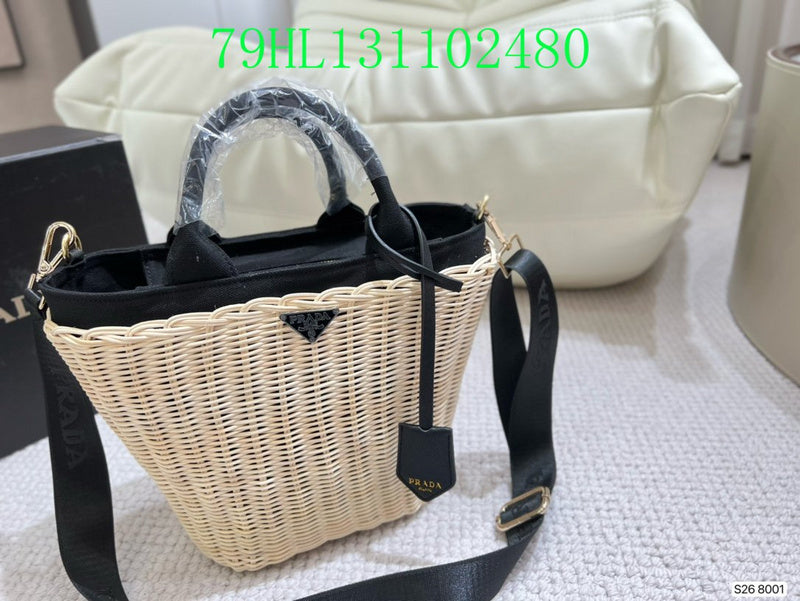 Prada Bags - The Barnes Bags  898