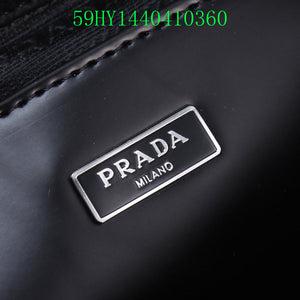 Prada Bags - The Barnes Bags  411
