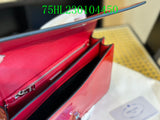 Prada Bags - The Barnes Bags  652