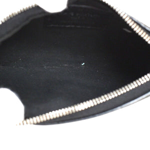 Louis Vuitton Mahina  Leather Clutch Bag