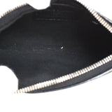 Louis Vuitton Mahina  Leather Clutch Bag