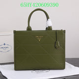 Prada Bags - The Barnes Bags  197
