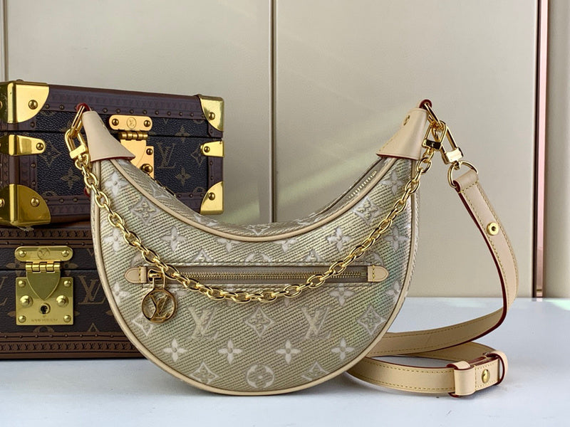 Louis Vuitton Bags
