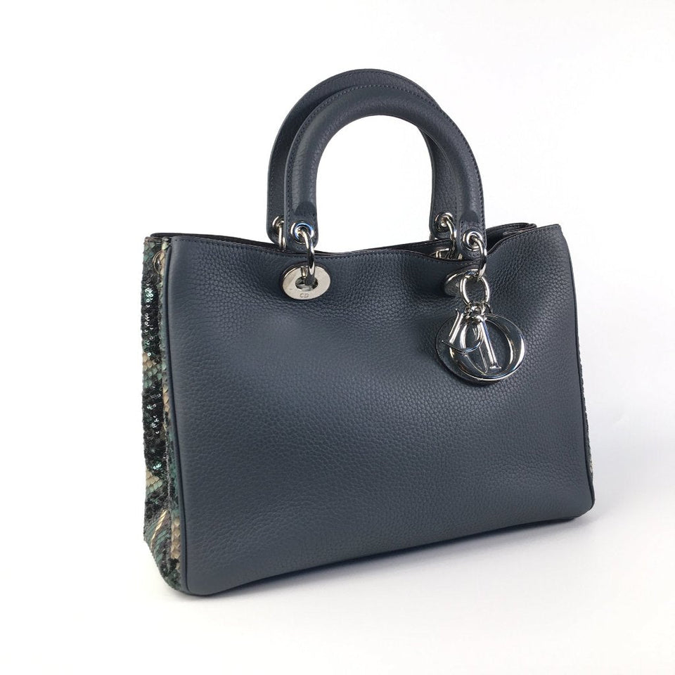Dior Diorissimo Large