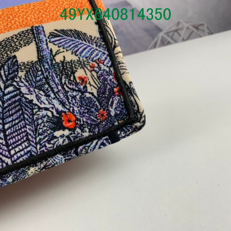 Christian Dior Bags Bags - The Tote   082