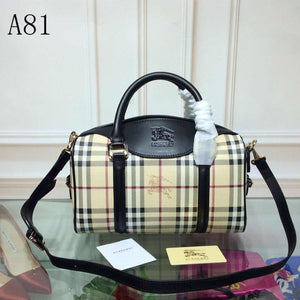 Burberry Bags - Bagsattire   116