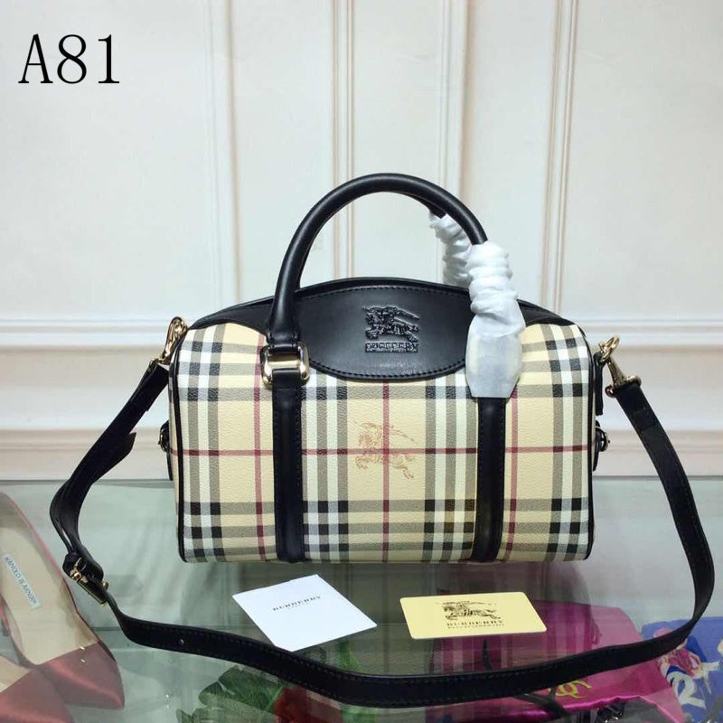 Burberry Bags - Bagsattire   116