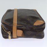 Louis Vuitton Monogram Compiegne 28 Clutch Bag
