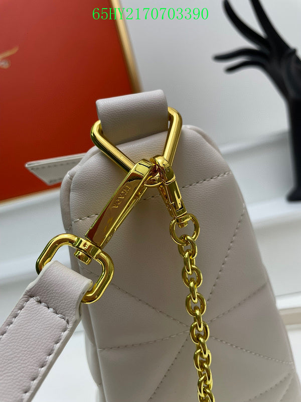 Prada Bags - The Barnes Bags  122