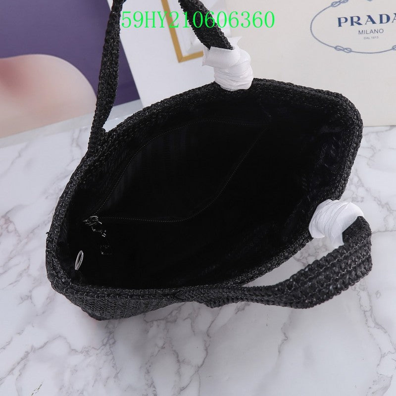 Prada Bags - The Barnes Bags  210