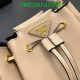 Prada Bags - The Barnes Bags  712