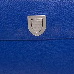 Dior Pebbled Leather Medium Diorever Tote