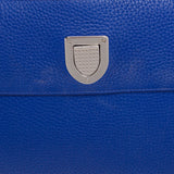 Dior Pebbled Leather Medium Diorever Tote