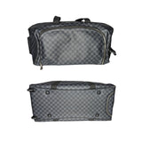 Louis Vuitton Damier Graphite Neo Eole 65 Rolling Duffle