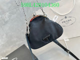 Prada Bags - The Barnes Bags  655