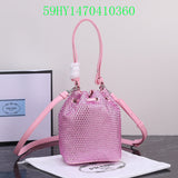 Prada Bags - The Barnes Bags  409