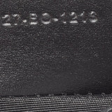 Dior  Leather Logo Slim Pouch