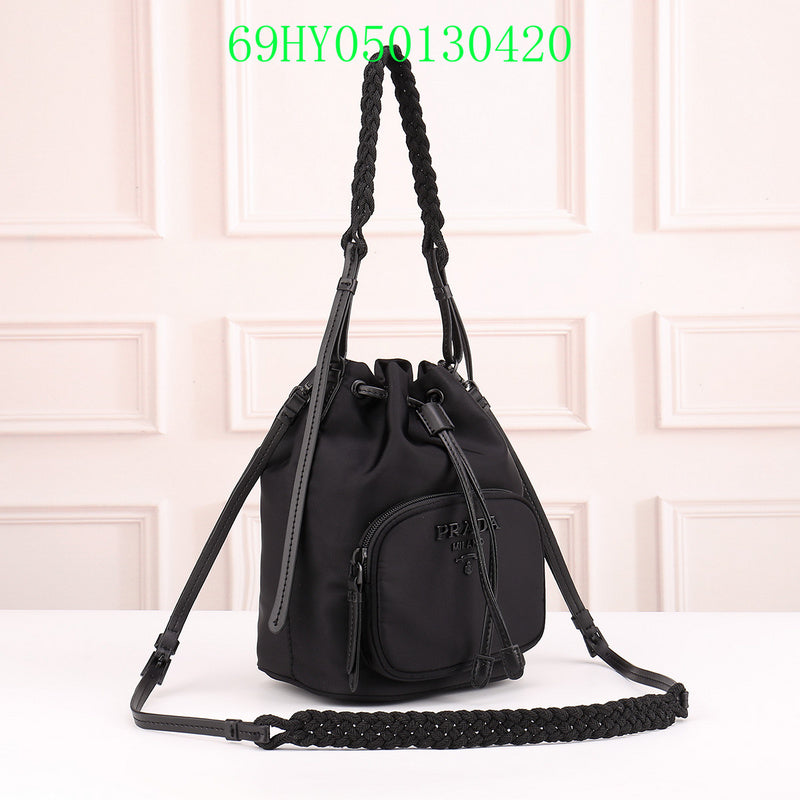 Prada Bags - The Barnes Bags  621