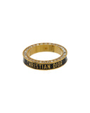 Dior Night Code Ring