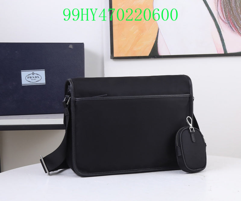 Prada Bags - The Barnes Bags  539