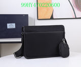 Prada Bags - The Barnes Bags  539