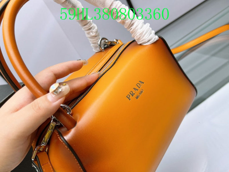 Prada Bags - The Barnes Bags  1066