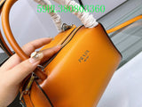 Prada Bags - The Barnes Bags  1066