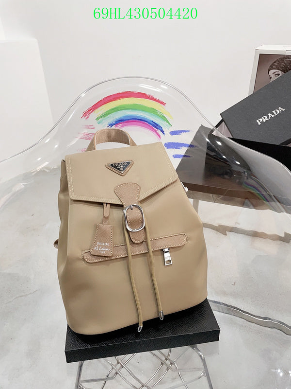 Prada Bags - The Barnes Bags  338