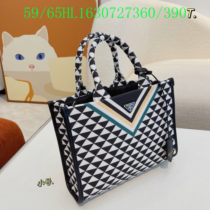 Prada Bags - The Barnes Bags  1079