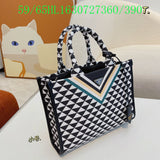 Prada Bags - The Barnes Bags  1079