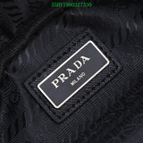 Prada Bags - The Barnes Bags  435
