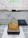 Prada Bags - The Barnes Bags  636