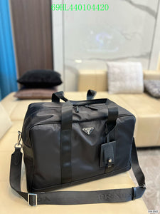 Prada Bags - The Barnes Bags  644