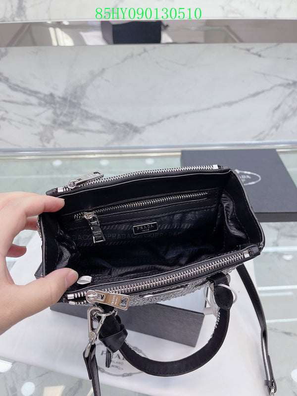 Prada Bags - The Barnes Bags  636