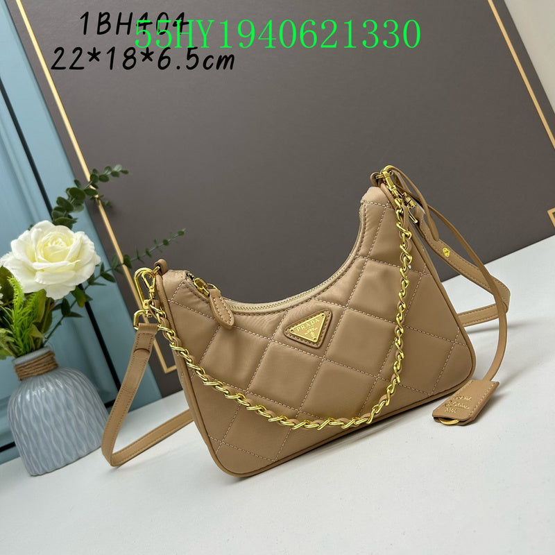 Prada Bags - The Barnes Bags  153